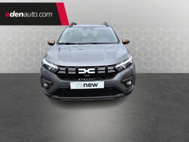 Dacia Sandero image 8