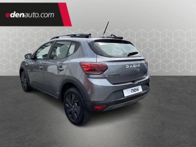 Dacia Sandero image 7