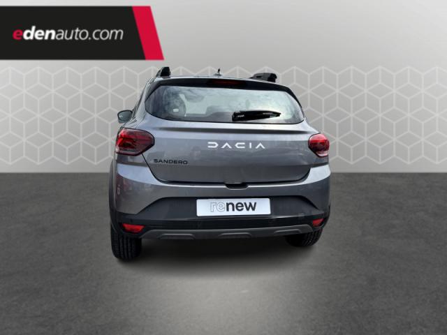 Dacia Sandero image 3