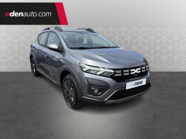 Dacia Sandero image 6