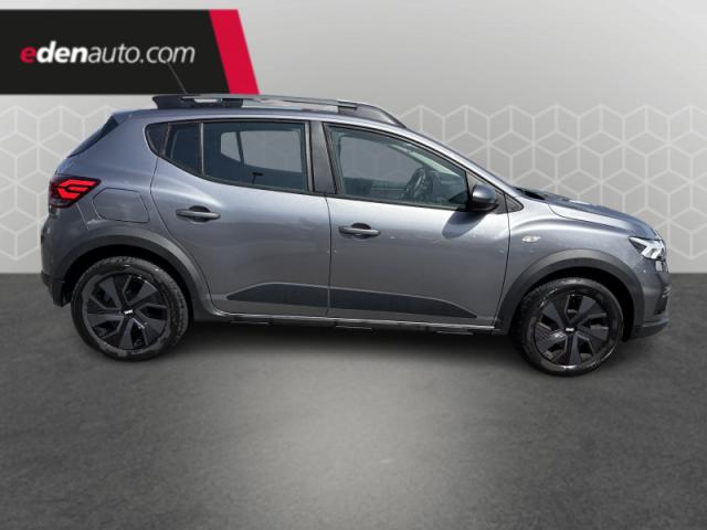 Dacia Sandero image 3