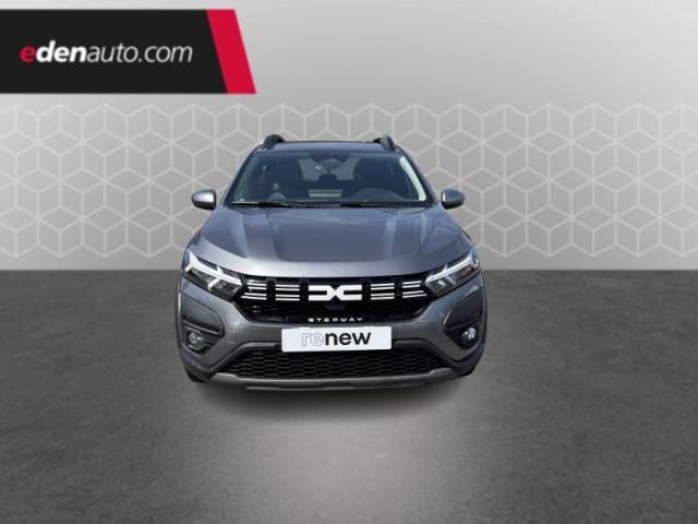 Dacia Sandero image 7