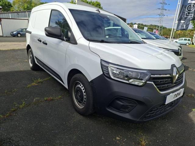 Renault Kangoo Van image 7
