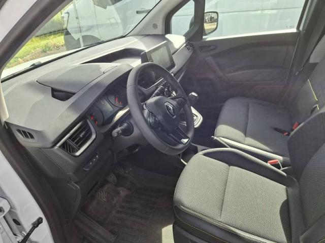 Renault Kangoo Van image 2