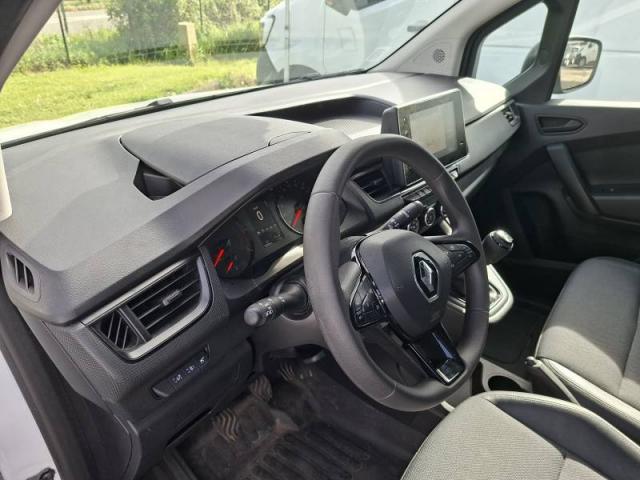 Renault Kangoo Van image 4