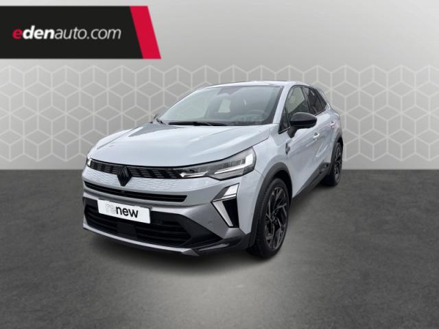 Renault Symbioz E-Tech Full Hybrid 145 Esprit Alpine