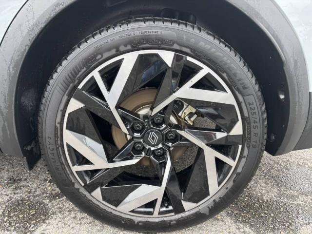 Renault Symbioz image 7