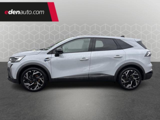 Renault Symbioz image 9