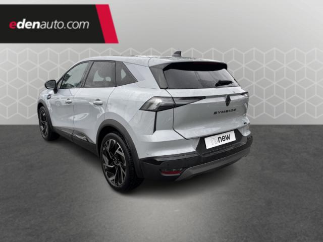 Renault Symbioz image 4