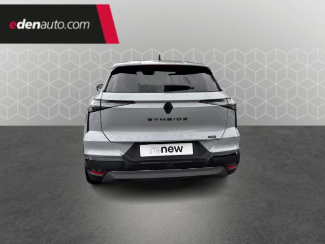 Renault Symbioz image 2