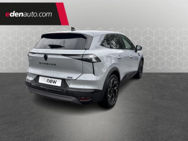 Renault Symbioz image 8