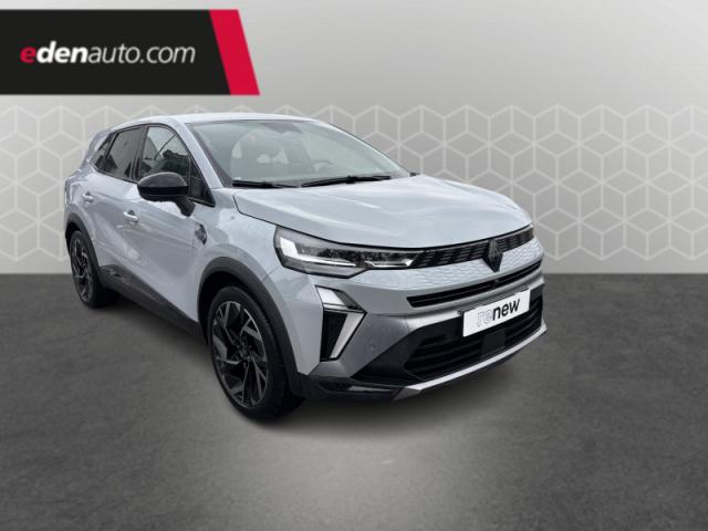 Renault Symbioz image 3