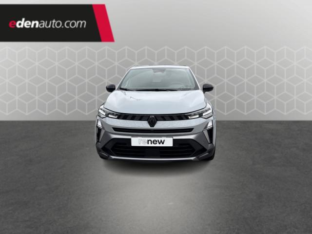 Renault Symbioz image 1