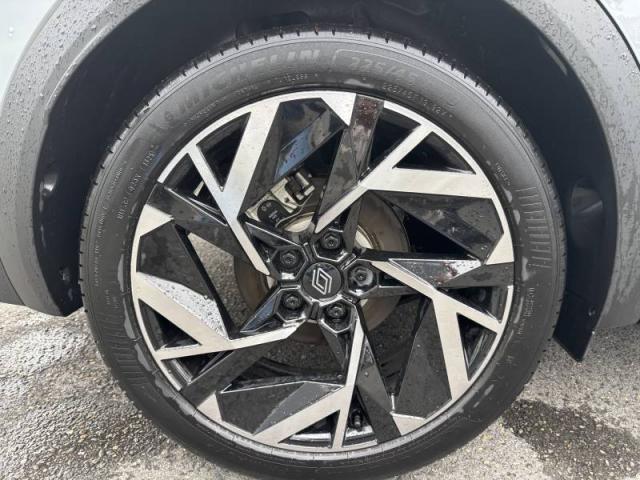 Renault Symbioz image 6