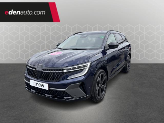 Renault Espace E-Tech Full Hybrid 200 Gsr2 Esprit Alpine