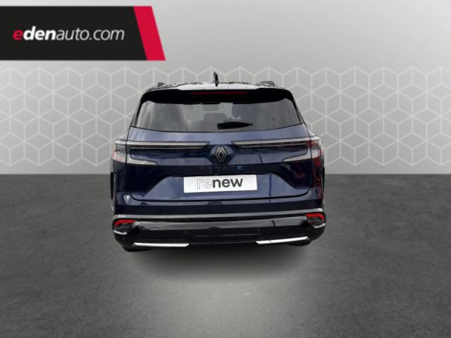 Renault Espace image 7