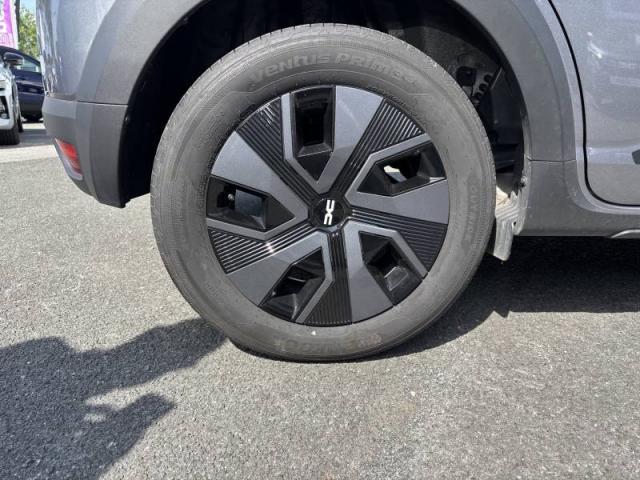 Dacia Sandero image 8