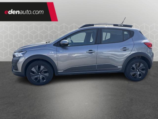 Dacia Sandero image 5