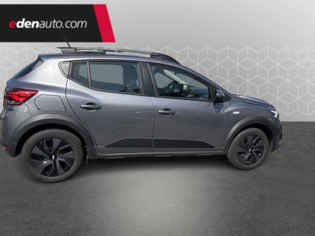 Dacia Sandero image 2