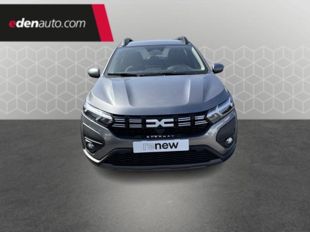 Dacia Sandero image 7