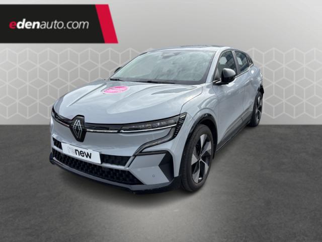 Renault Mégane E-Tech Ev60 220 Ch Super Charge Equilibre
