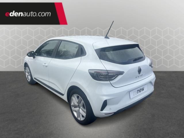 Renault Clio image 4