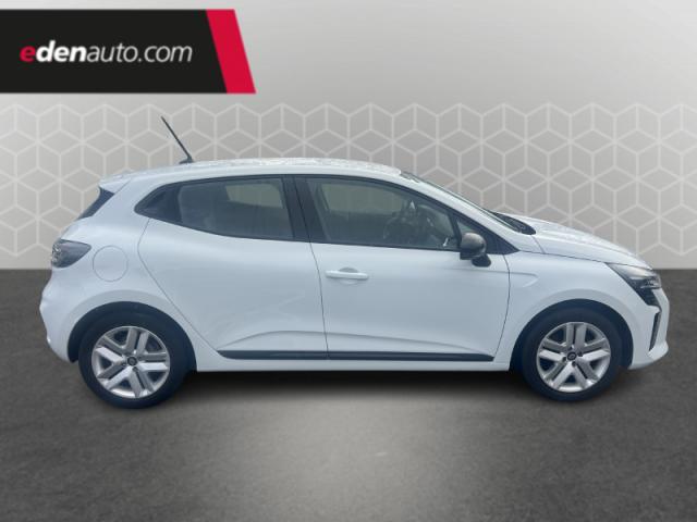 Renault Clio image 2