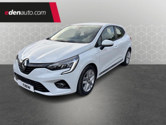 Renault Clio Tce 90 Business