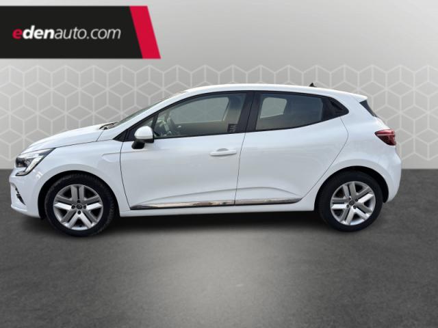 Renault Clio image 8