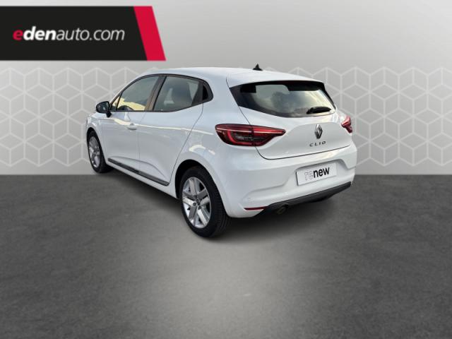 Renault Clio image 9