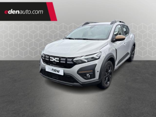 Dacia Sandero Tce 90 Cvt Stepway Extreme