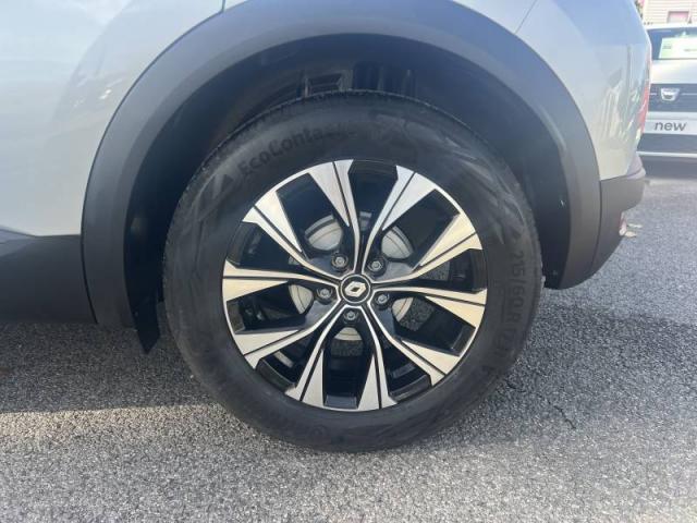 Renault Captur image 9
