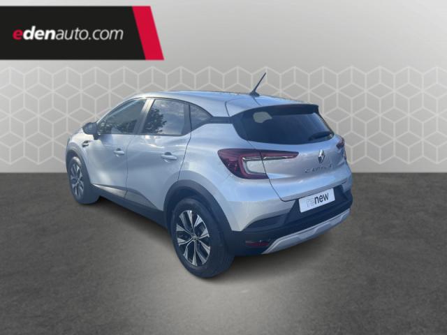 Renault Captur image 2