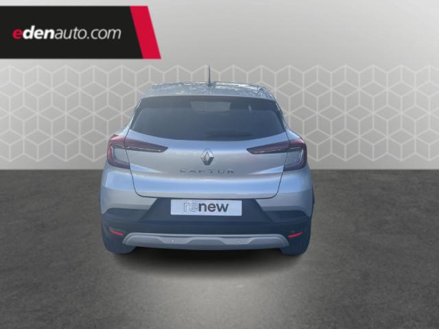 Renault Captur image 6