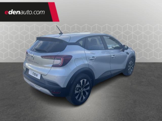 Renault Captur image 5