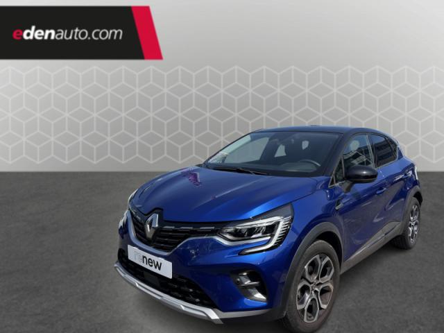Renault Captur Tce 90 Techno