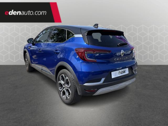 Renault Captur image 4