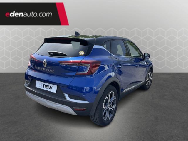 Renault Captur image 2