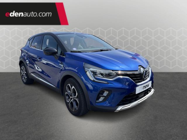 Renault Captur image 1