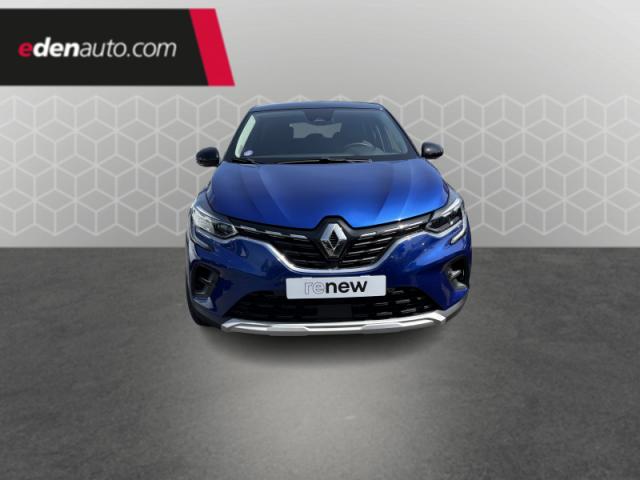 Renault Captur image 5