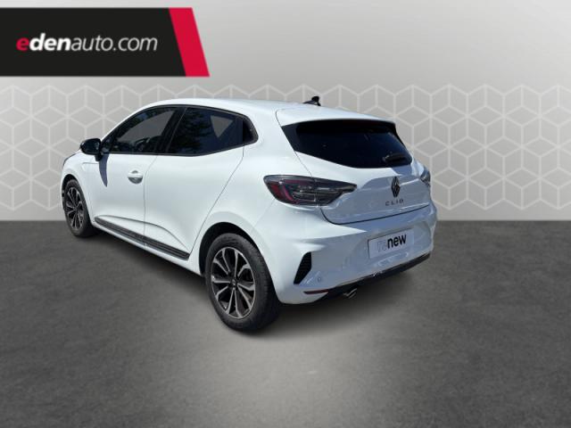 Renault Clio image 6