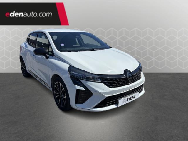 Renault Clio image 9