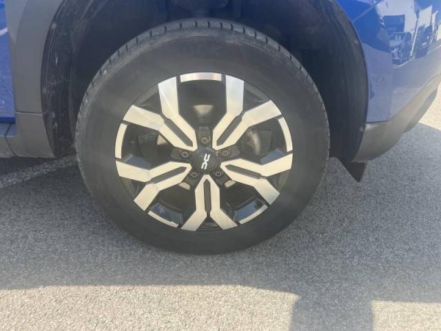 Dacia Duster image 8