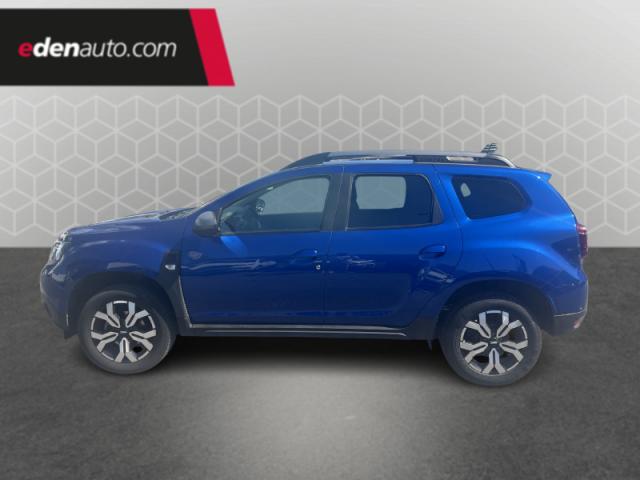Dacia Duster image 2