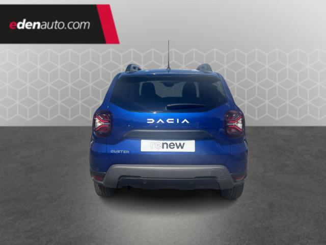 Dacia Duster image 6