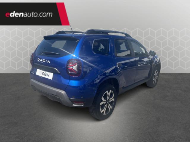 Dacia Duster image 4
