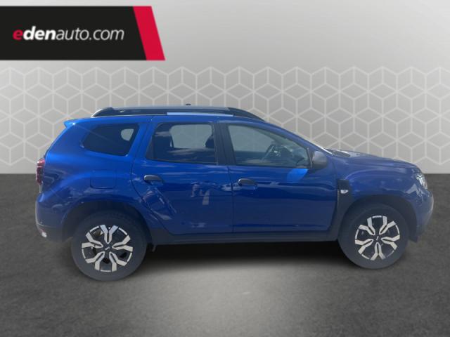 Dacia Duster image 3
