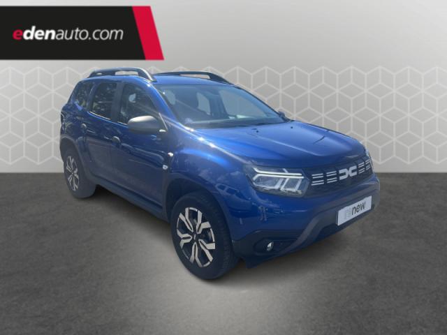 Dacia Duster image 1