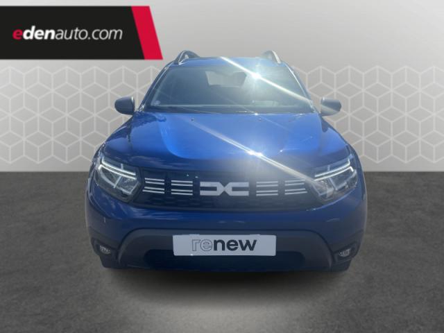 Dacia Duster image 9