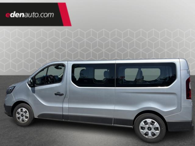 Renault Trafic image 2